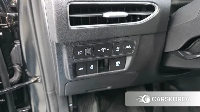 Hyundai Sonata (DN8) 2019 Черный из Кореи, фото 5