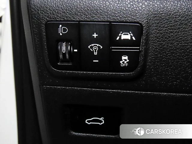 Kia K5 3rd generation 2020 Белый из Кореи, фото 5