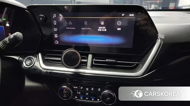 Chevrolet (GM Daewoo) Trax Crossover 2023 Белый из Кореи, фото 5