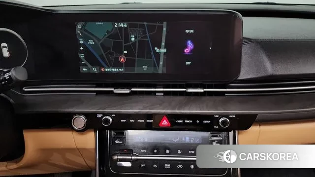 Kia Carnival 4th generation 2020 Белый из Кореи, фото 5