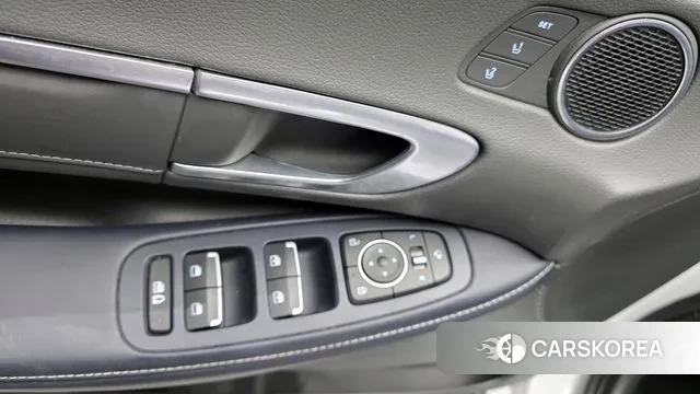 Hyundai Sonata (DN8) 2021 Белый из Кореи, фото 5