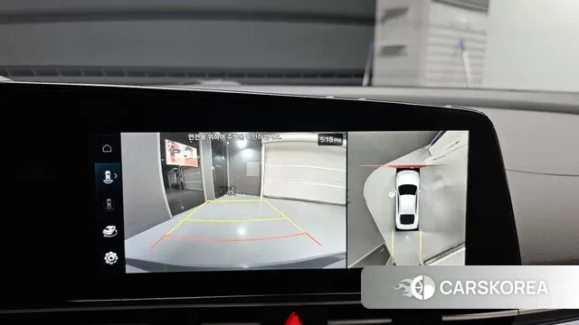 Hyundai The New Avante (CN7) 2025 Серый из Кореи, фото 5