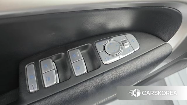 Genesis G70 2019 Белый из Кореи, фото 5