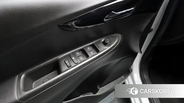 Chevrolet (GM Daewoo) The New Spark 2021 Белый из Кореи, фото 5