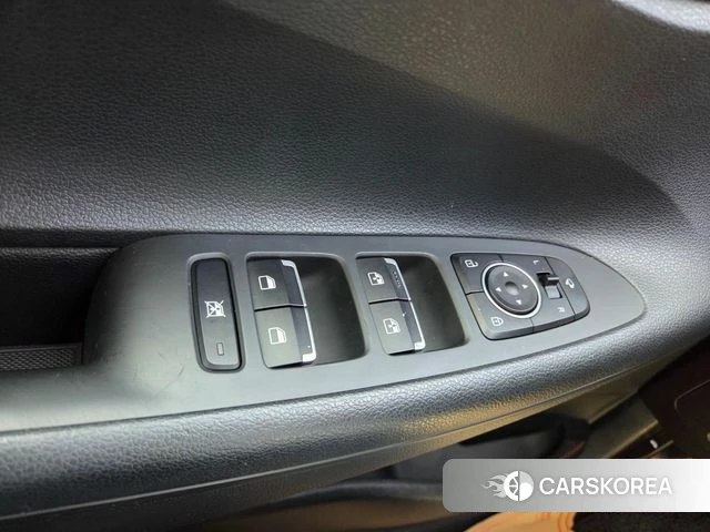 Hyundai Grandeur IG 2018 Серый из Кореи, фото 5