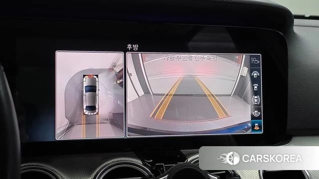 Mercedes-Benz E-Class W213 2020 Синий из Кореи, фото 5