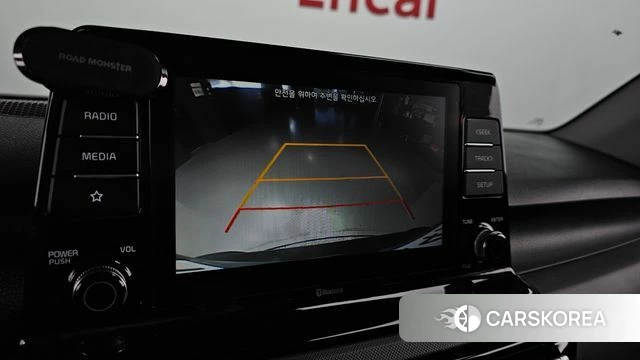 Kia Seltos 2019 Серый из Кореи, фото 5