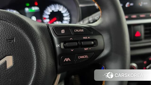 Kia Morning Urban (JA) 2023 Белый из Кореи, фото 5