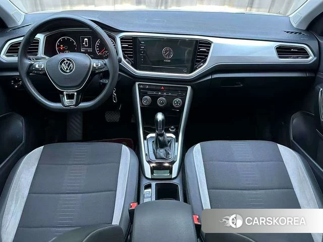 Volkswagen Exploring songs 2022 Белый из Китая, фото 5