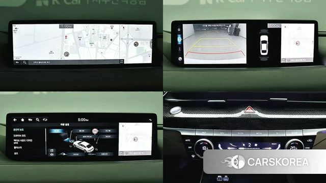 Genesis G80 (RG3) 2023 Белый из Кореи, фото 5