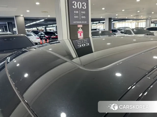 BMW 3 Series (G20) 2023 Черный из Кореи, фото 5