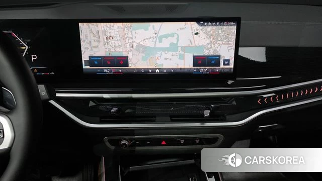 BMW X5 (G05) 2023 Белый из Кореи, фото 5