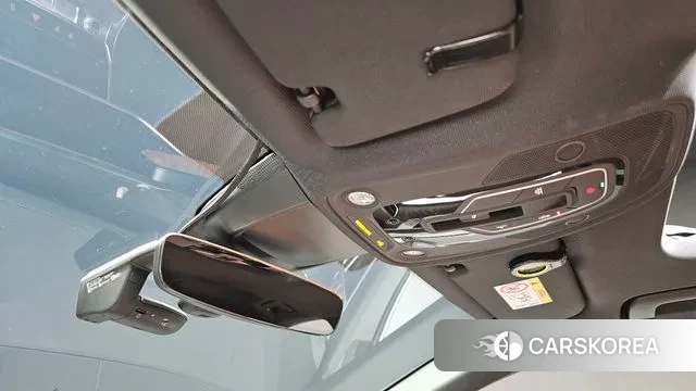 Audi A6 (C8) 2022 Серый из Кореи, фото 5