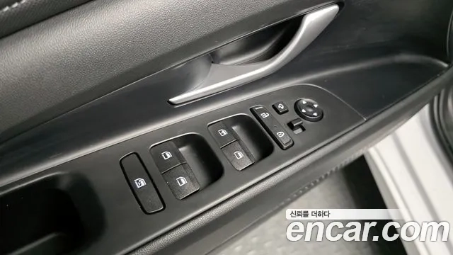 Hyundai Avante (CN7) 2023 Белый из Кореи, фото 5