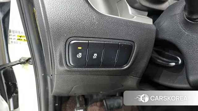 Kia The New Ray 2018 Белый из Кореи, фото 5