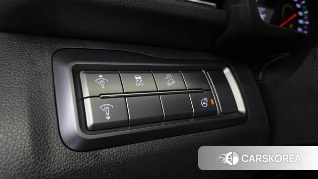 Ssangyong Berry New Tivoli 2019 Синий из Кореи, фото 5