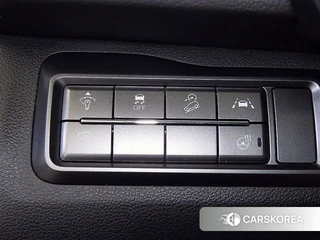 Ssangyong Berry New Tivoli 2021 Белый из Кореи, фото 5