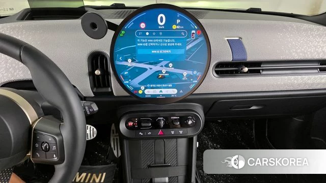 Mini Cooper S 4th Generation 2024 Черный из Кореи, фото 5