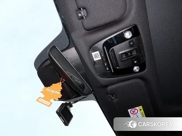 Kia Sorento 4th Generation 2020 Синий из Кореи, фото 5