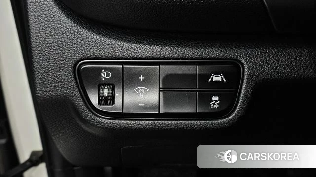 Kia Seltos 2020 Белый из Кореи, фото 5