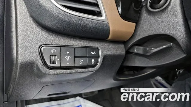 Kia Seltos id 2594154 из Кореи 5