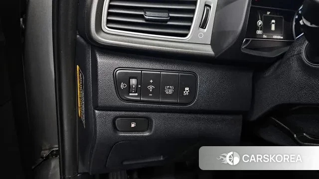 Kia Niro 2018 Серый из Кореи, фото 5