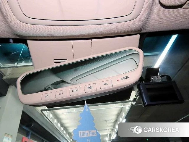 Genesis The New G70 2021 Серебристо-серый из Кореи, фото 5