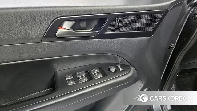 Ssangyong Rexton Sports 2019 Серый из Кореи, фото 5