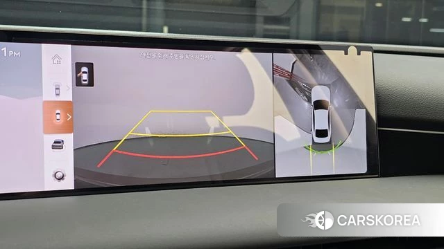 Genesis G80 (RG3) 2024 Серый из Кореи, фото 5
