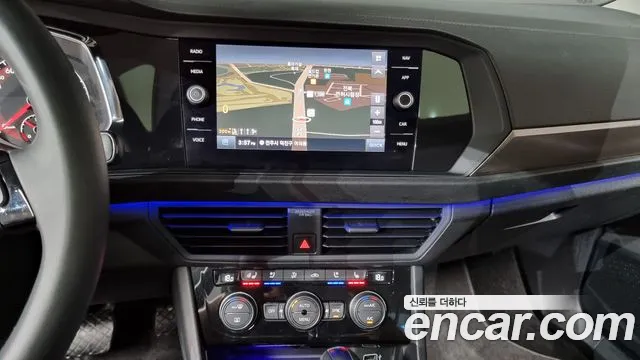 Volkswagen 7th Generation of Jetta id 2688217 из Кореи 5