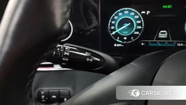 Hyundai Avante (CN7) 2020 Серебряный из Кореи, фото 5