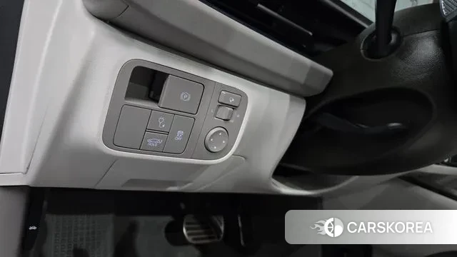 Hyundai Ionic 6 2022 Белый из Кореи, фото 5