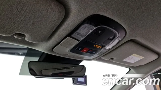 Hyundai Sonata (DN8) id 2692157 из Кореи 5