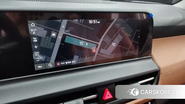 Kia The New Seltos 2023 Белый из Кореи, фото 5