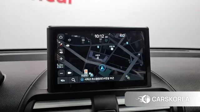 Hyundai Casper 2023 Серый из Кореи, фото 5