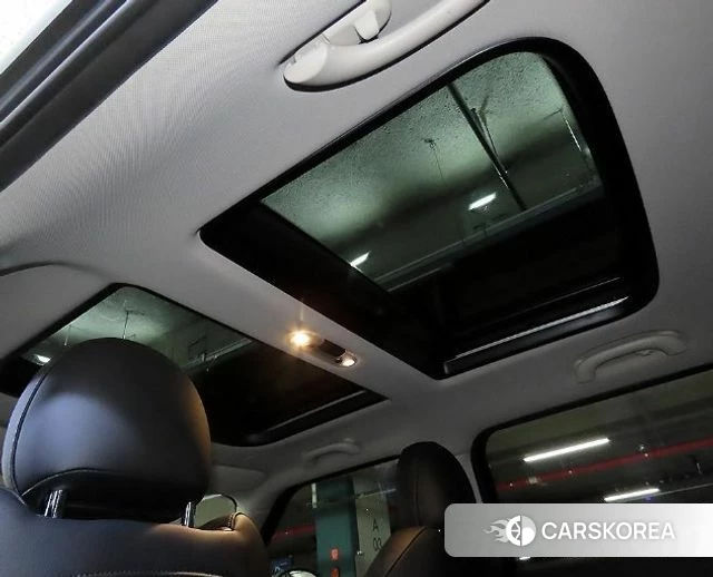 Mini Cooper D Clubman 2021 Черный из Кореи, фото 5