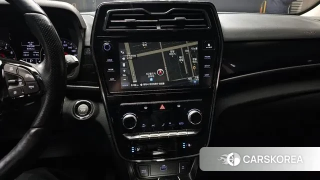 Ssangyong Berry New Tivoli 2019 Черный из Кореи, фото 5