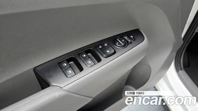 Kia All New Morning (JA) 2020 Белый из Кореи, фото 5