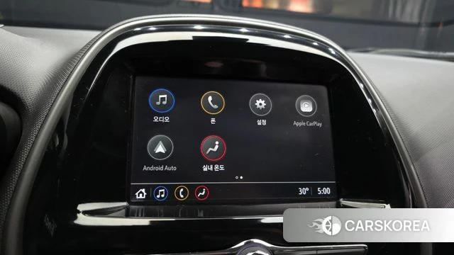 Chevrolet (GM Daewoo) The New Spark 2019 Серый из Кореи, фото 5
