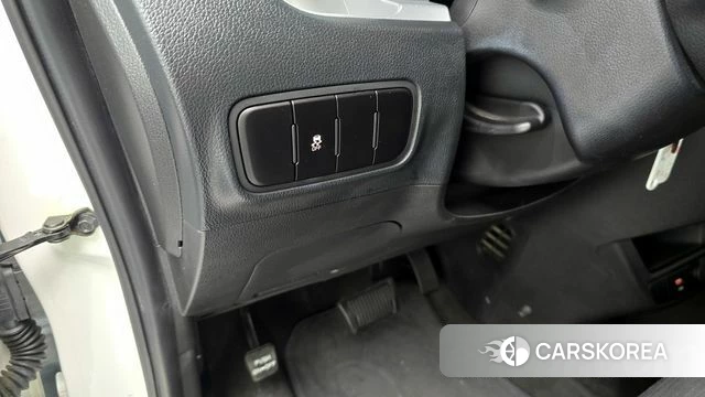 Kia The New Ray 2021 Белый из Кореи, фото 5