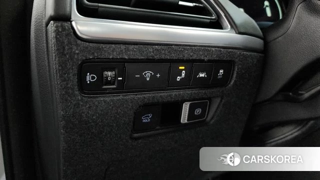 Hyundai Palisade 2022 Белый из Кореи, фото 5