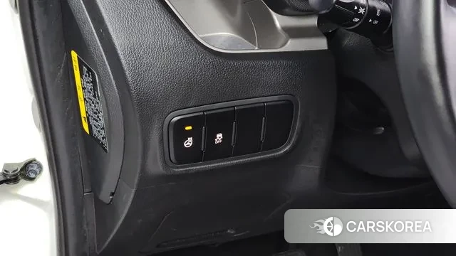 Kia The New Ray 2019 Белый из Кореи, фото 5