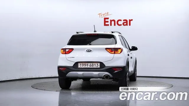 Kia Stonic id 2689718 из Кореи 5