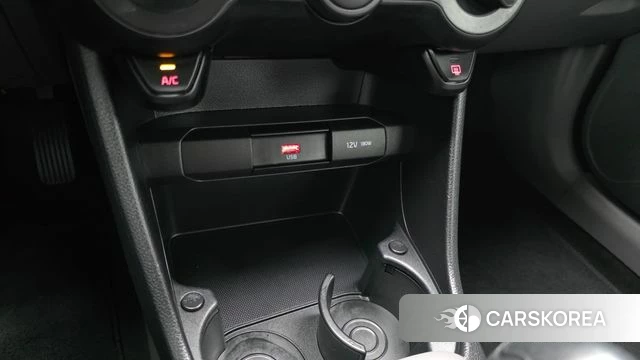 Kia Morning Urban (JA) 2021 Жемчужный цвет из Кореи, фото 5