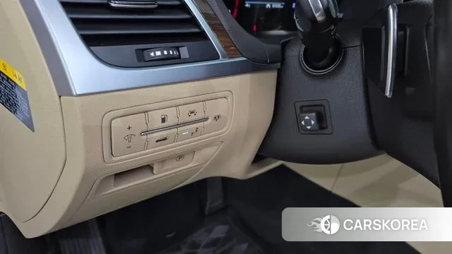 Genesis G80 2019 Белый из Кореи, фото 5