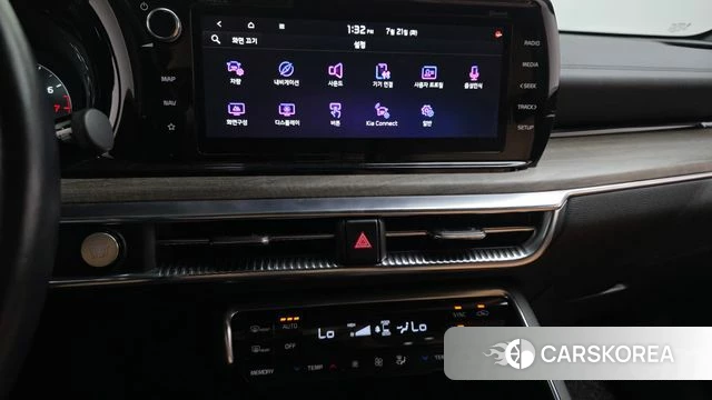Kia K5 3rd generation 2020 Серый из Кореи, фото 5