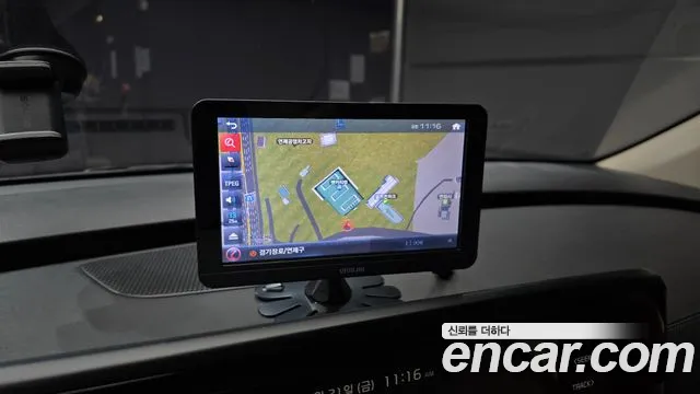 Kia Carnival 4th generation 2023 Черный из Кореи, фото 5