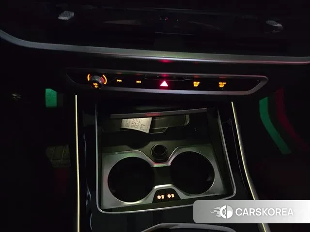 BMW X7 (G07) 2023 Черный из Кореи, фото 5