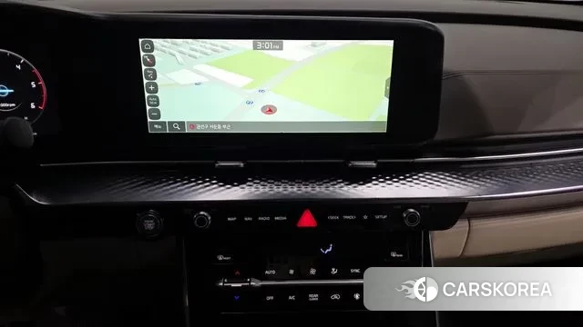 Kia Carnival 4th generation id 3660254 из Кореи 5