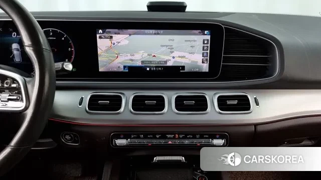 Mercedes-Benz GLE-Class W167 2019 Белый из Кореи, фото 5